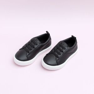Freshly Picked Classic Lace Up Sneaker